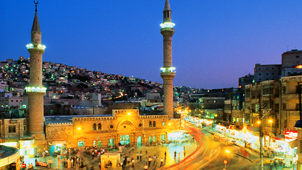 Amman