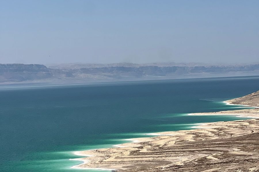 Amman – Dead Sea – Amman